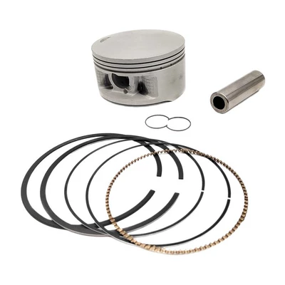 Kit Yamaha Hs5, Piston, piston ring, piston pin
