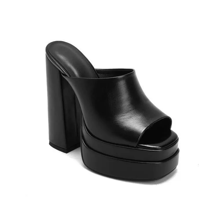 (Cross-border trading), slippers, 2022, plus size, 40