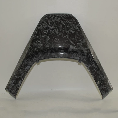 Suitable for Honda Adv350 22-25 Motorcycle frame - forged-pattern