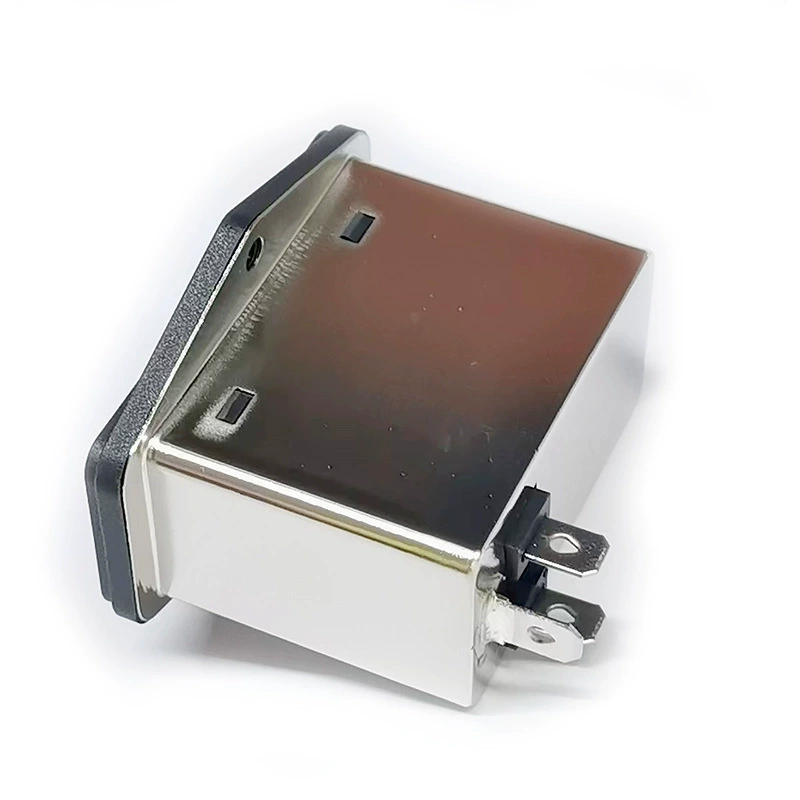 Фильтр питания XD-IC2-3-NY, 50 Гц/60 Гц