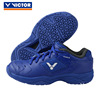 victory children Badminton shoes Victor Teenagers gym shoes P9200JR