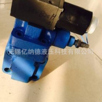 电磁溢流阀YFEO-L20H3-S,YFEO-L20H4-S,YFEH-B32H1-S,YFEH-B32H2-