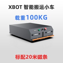 ����agvС܇����ʽ�����������\�C���ˮa�������Ԅ��\ݔ�b��100kg