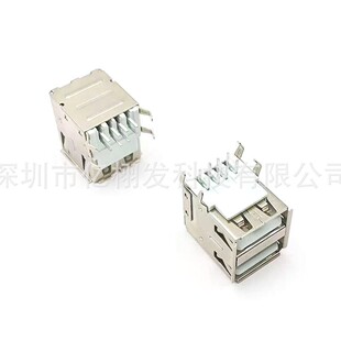 �p��USB�ӿ� A�� Aĸ�� 90���p�ŏ����_ AFĸ�� ����ʽ USB����