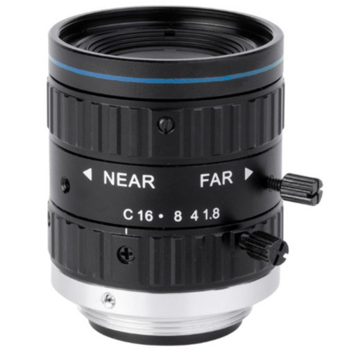 定焦镜头    OPTO   EN8MPL2518