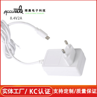 KC�J�C�����8.4V2A�B��һ�w�Դ�m�����n���Pӛ����X����^�nҎ