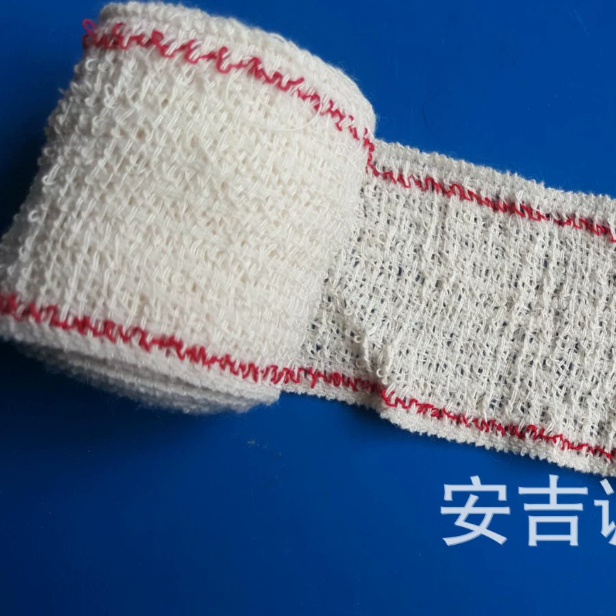 Travel elastic elastic bandage