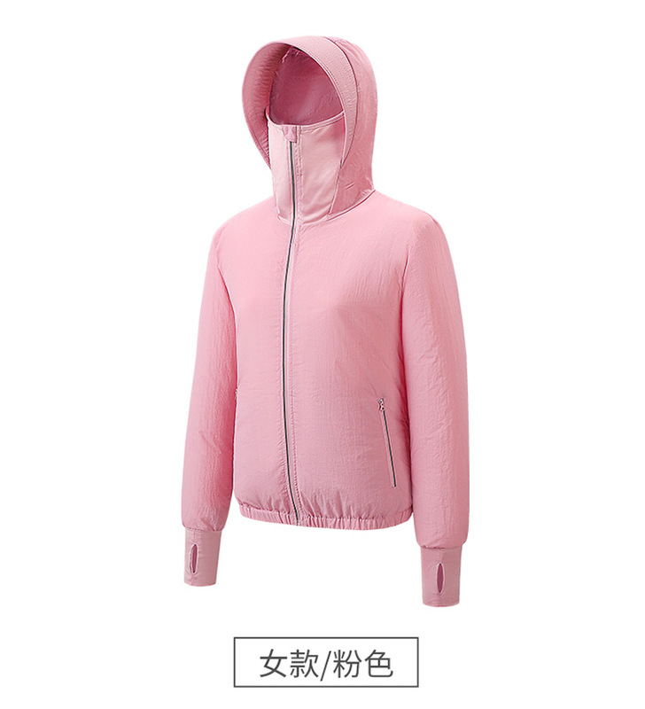 夏のエアコン服扇風機服日焼け止め温度を下げる作業服|undefined