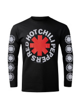 Red Hot Chili Peppers�t����������ֈD��ʽ�߽֓u�L�L�L��T����