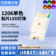 ����1206�NƬled����SMD�������ݹ⯟850�O�ؙz�y940�t�⾀�l���