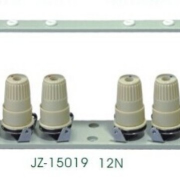 厂家直销12N夹线器 缝纫机调线器工业电脑车配件批发款式齐全