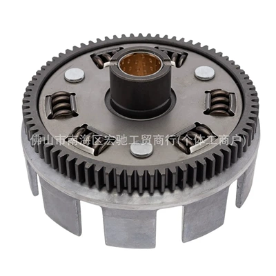 Fz250 Fazer Xtz Ys250 – Other drive systems - fz25-fz250-fazer250-ys250-big-teeth