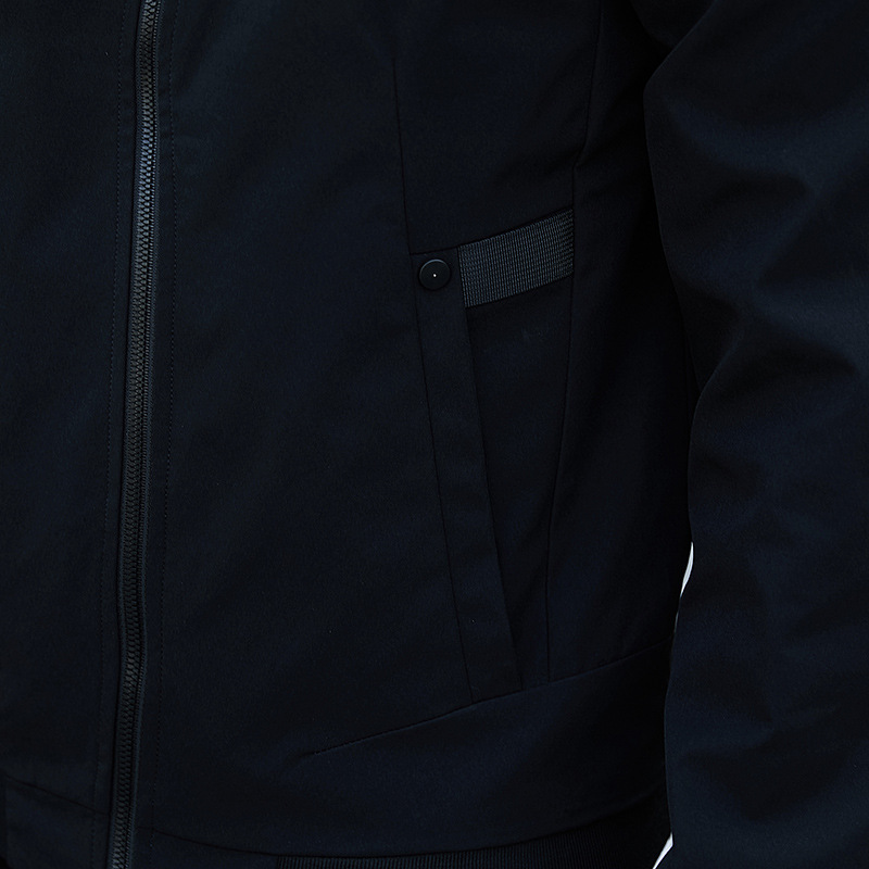 Men's Clothing spring new style workwear jacket men's spring casual autumn hooded jacket_ecoleips.com