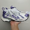 White purple