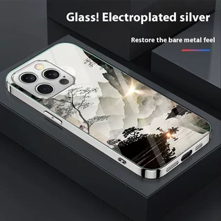 【JIT一件代发】跨境爆款手机壳适用iPhone17/16/15Plus/11ProMax