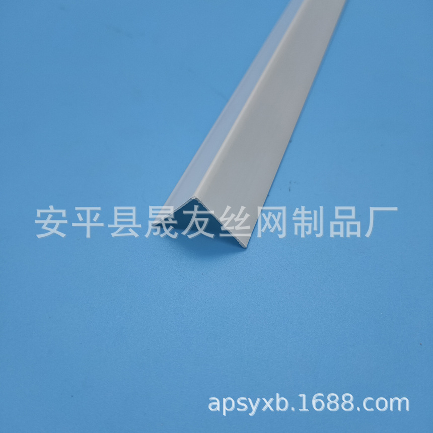 室内外墙柱面阳角成品保护条 阳角保护施工工艺