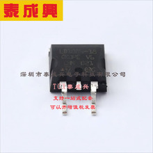 LD1086D2T18TR ST(�ⷨ�뵼��) ������ѹ��(LDO) �̶� 30V 1.5A 1