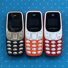 2025跨境热销 L8star bm10手机迷你手机直板蓝牙拨号双卡外贸手机