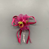 Hair band, flower girl dress, toy lapel pin, decorations, handmade, children's clothing