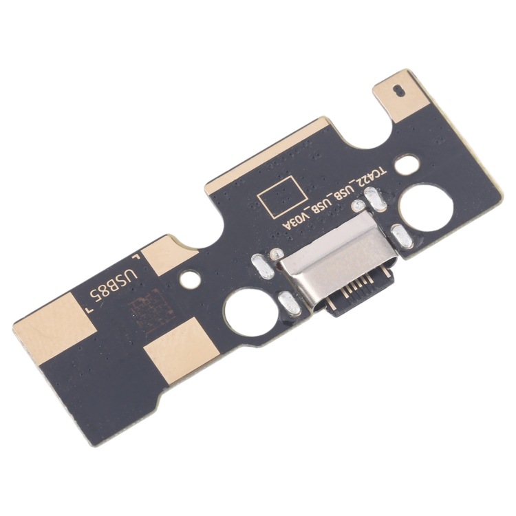 Aplicable para Lenovo M8 4th Gen TB300XU TB300FU Placa trasera