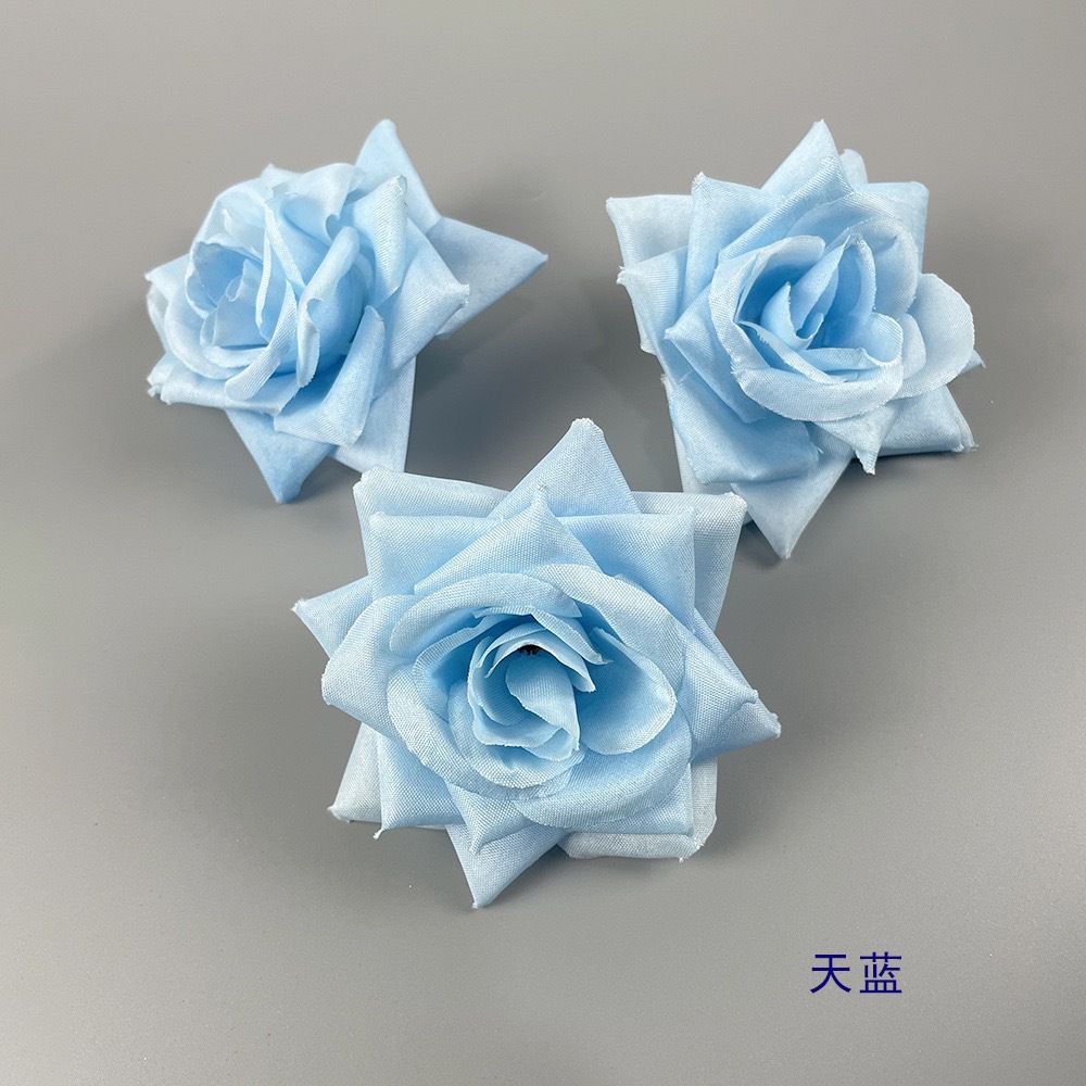 Azul cielo