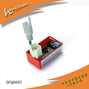 Motorcycle Igniter Suitable for Bajaj Ct-100 Dial-Code Modified Igniter Motorcycle Igniter