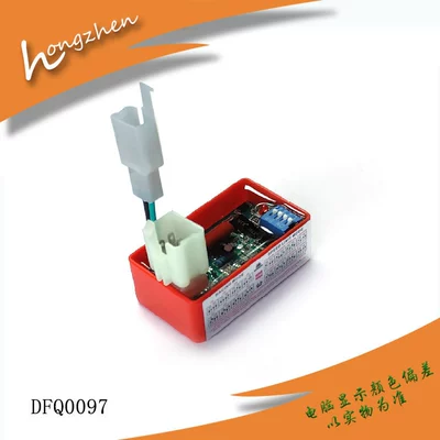 Motorcycle Igniter Suitable for Bajaj Ct-100 Dial-Code Modified Igniter Motorcycle Igniter (Alovlandırıcı (Vozduşka/İqniter))