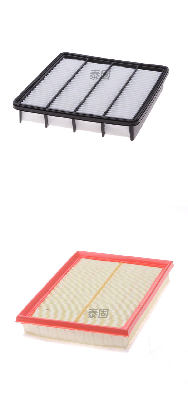 Suitable for Prestige S50 Shenbao X55X35 Yusheng 007 Beijing Auto Huansu S5S7S6 Car Filter Element