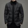 跨境爆款冬季防寒羽绒服