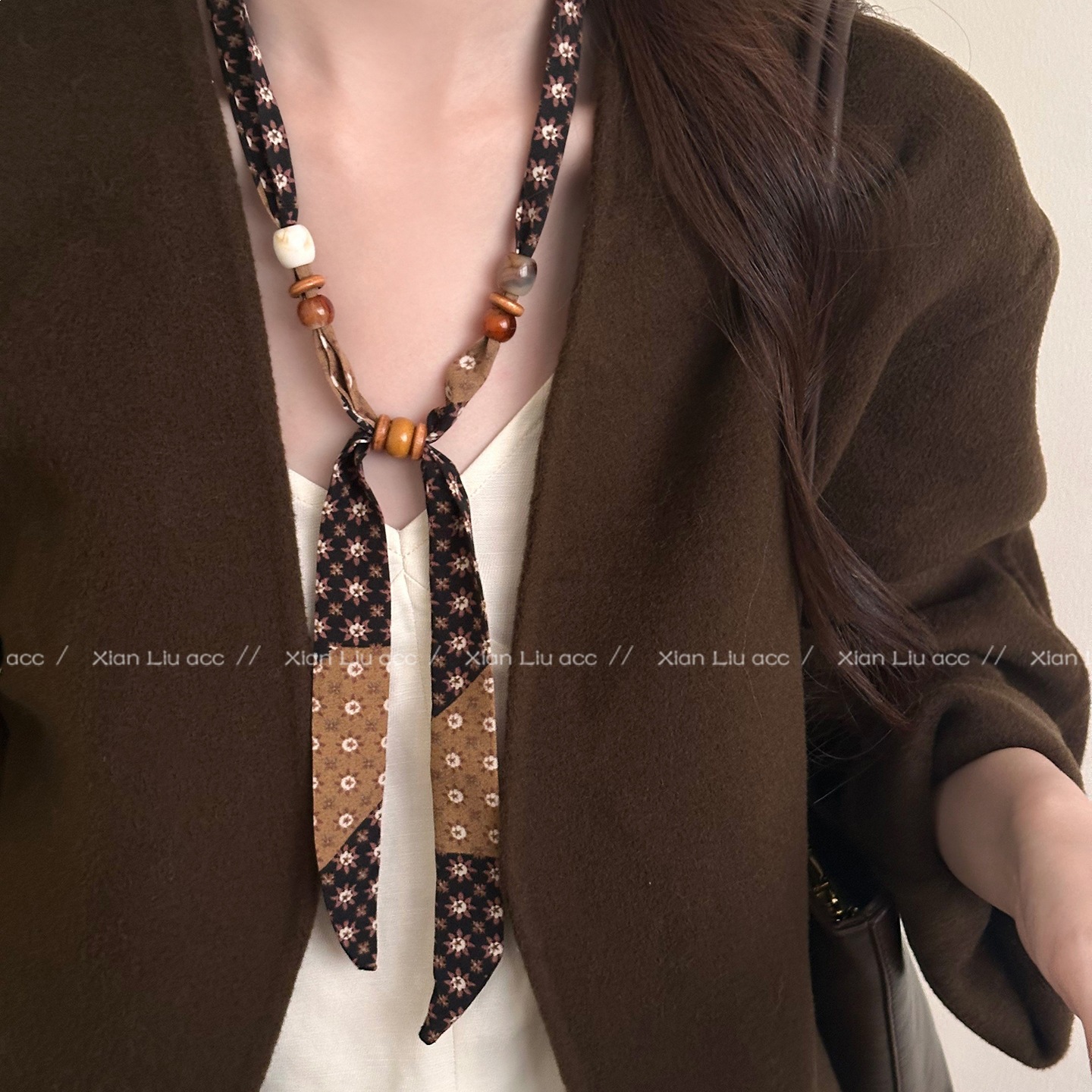 Summer beads