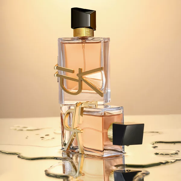 Free Water Women's Perfume Lasting Light Fragrance Students Cheap Fresh and Natural Big Brand Fragrance Wholesale