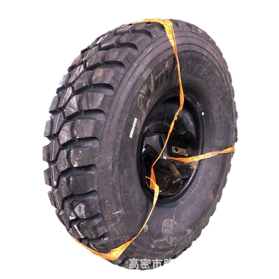 off-road tires, Off-road şinlər
