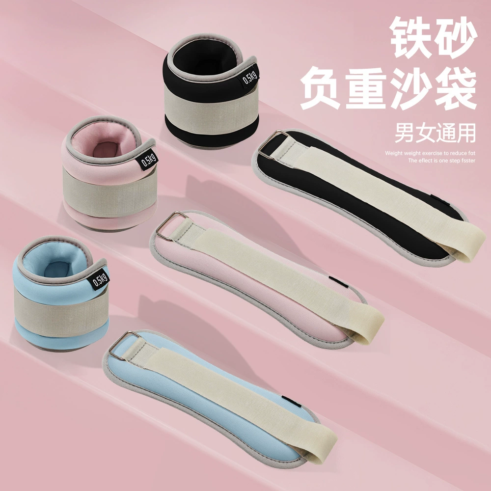 Производители оптовых мешков с песком, леггинсы, связующие руки для мужчин и женщин