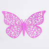 Three dimensional waterproof decorations on wall, sticker, 3D