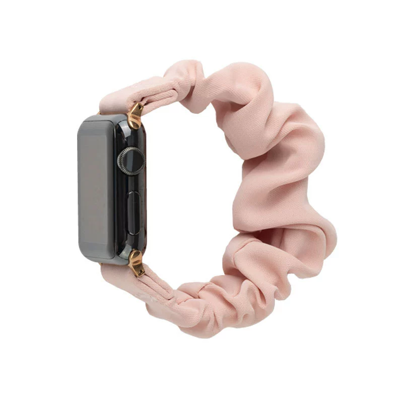 Ремешок для AppleWatch, нейлоновая гладкая лента Apple Band для iWatch7/S8 Ultra2