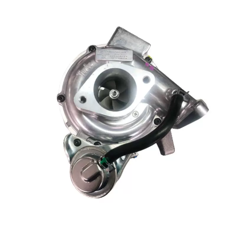 RHF4H  14411-MB40B定 制涡轮增压器 适用汽车发动机增压器