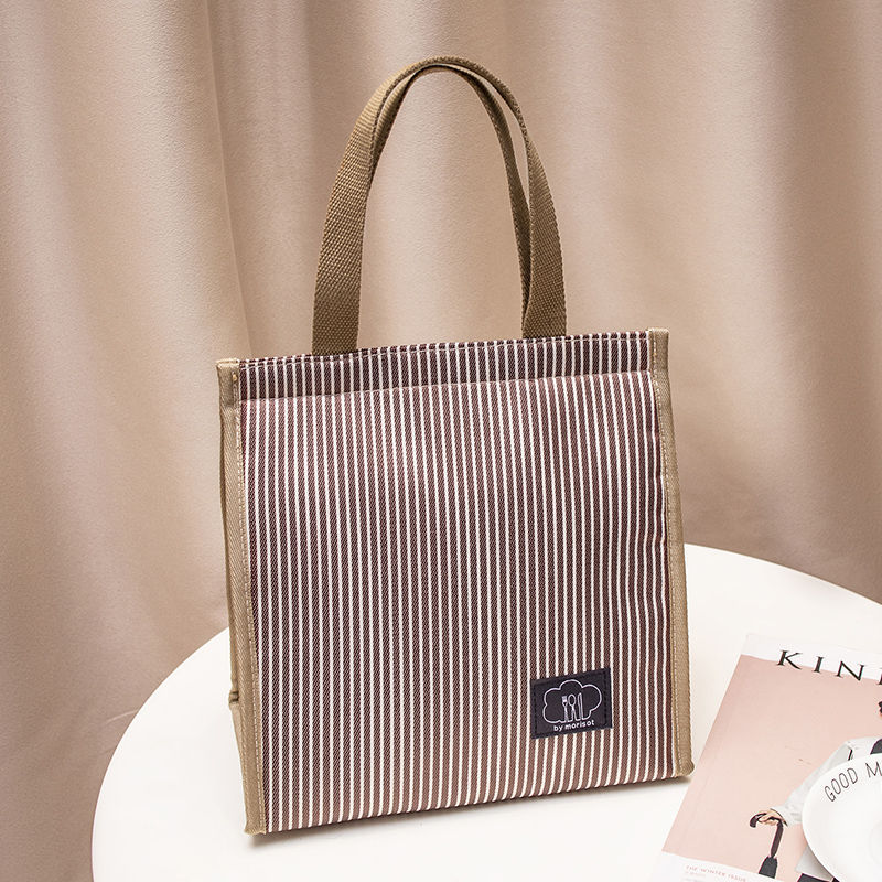 ラージインパクトカラーコーヒー色