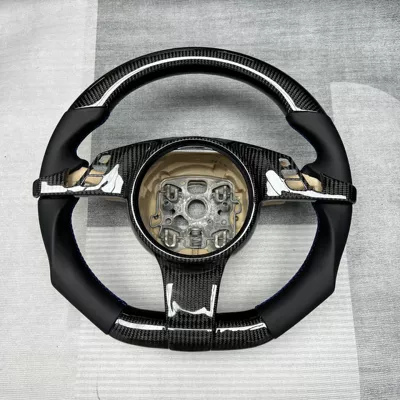 Macan Cayenne Panamera Steering – Steering wheel