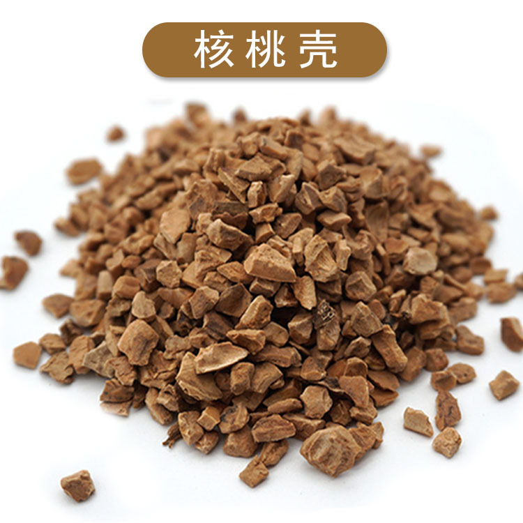 Manufacturer Customized Walnut Shell Powder Filter Material, Acid-Resistant Fruit Shell Filter Material, Leak-Stopping Agent, Natural Walnut Sand for Drilling Manufacturer Customized Walnut Shell Powder Filter Material, Acid-Resistant Fruit Shell Filter Material, Leak-Stopping Agent, Natural Walnut Sand for Drilling