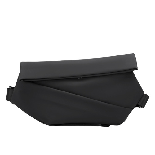 Work style crossbody bag for men, Japanese style functional cycling messenger bag, multifunctional sports shoulder bag, lightweight backpack for men