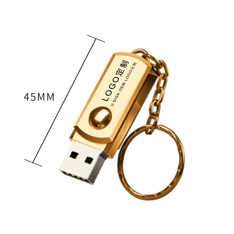 Емкий USB-накопитель для мобильного телефона, 64 ГБ, 32G, подарок на день рождения, 016G