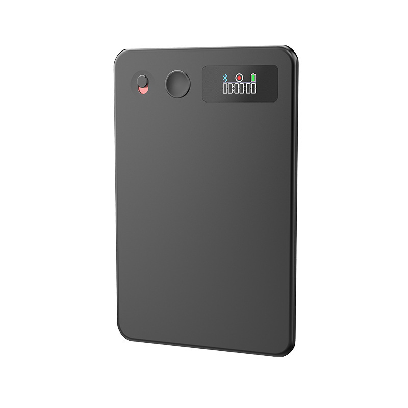 A3(YXP) AI超薄型高精細ノイズリダクションボイスレコーダースマート転写翻訳chatGPTレコーダー|undefined