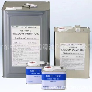 ULVAC�ձ��۰l����ձ��� SMR-100   �ձ�ԭ�b�M��500mL   4L 18L