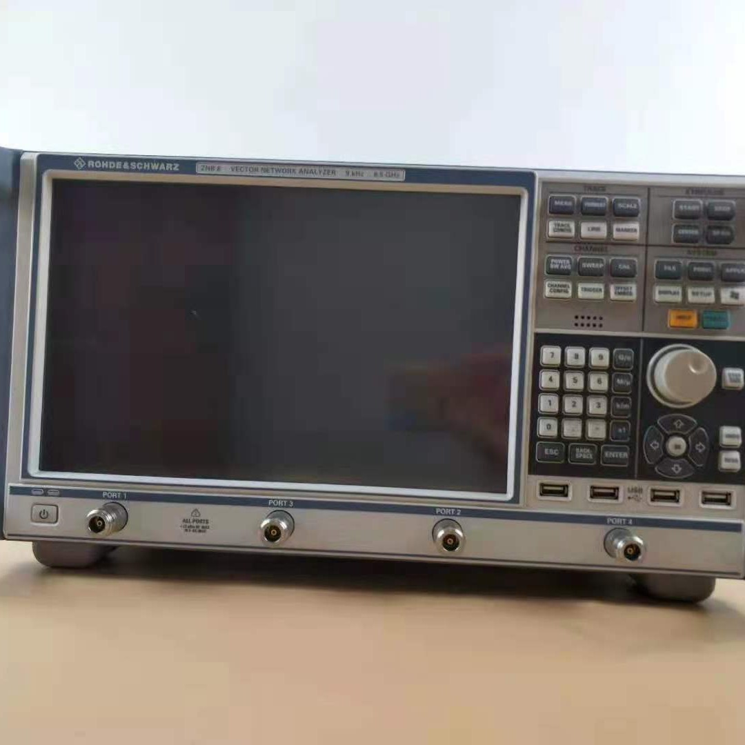 罗德与施瓦茨ZNB20现货，Rohde&Schwarz回收ZNB20网络分析仪