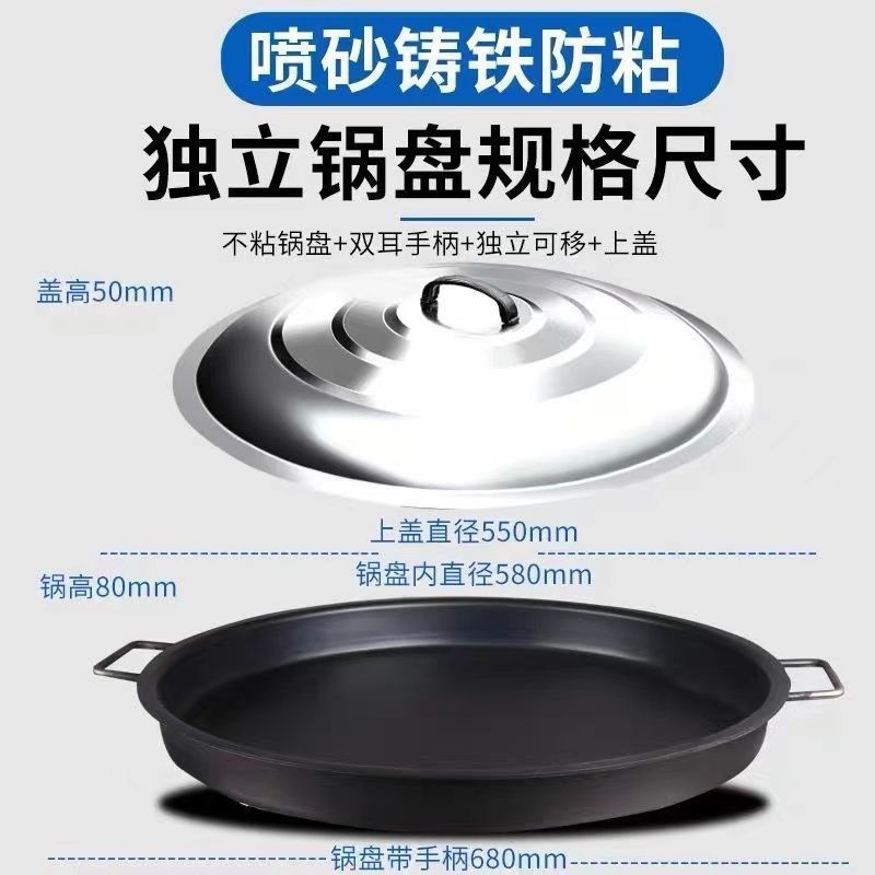 horno de cocción de gas licuado de escritorio, máquina de cocción de gas comercial, máquina de cocción de pan de cocción, máquina de cocción de pan de cocción, máquina de cocción de pan