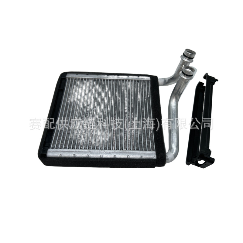 Suitable for Volkswagen Magotan 3C0819031A, 3Ad819031, 3Cd819031 Air Conditioning Warm Water Tank