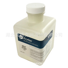 Krytox��Ľ ȫ�������(PFPE)��֬ XP 2A5 ��ɫ��״ 1KG/��