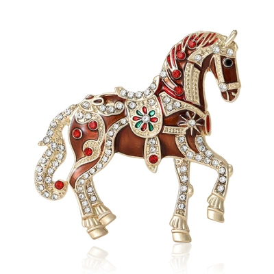 Diamond-Encrusted Palace-Style Enamel Light Luxury: Yaxa sancaqları