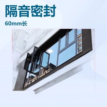 北京门窗工厂附近的断桥铝窗系统窗隔音窗保暖窗原生铝厂家平开窗