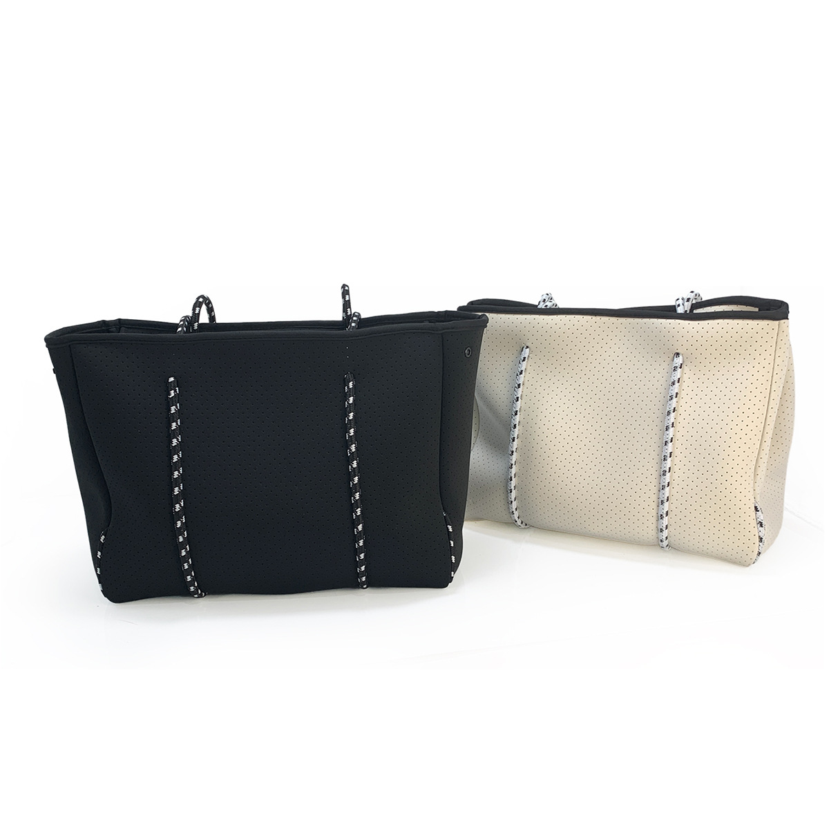 Borsa da donna a tracolla portatile per esterno, per immersioni, shopping, spiaggia_voghion.com